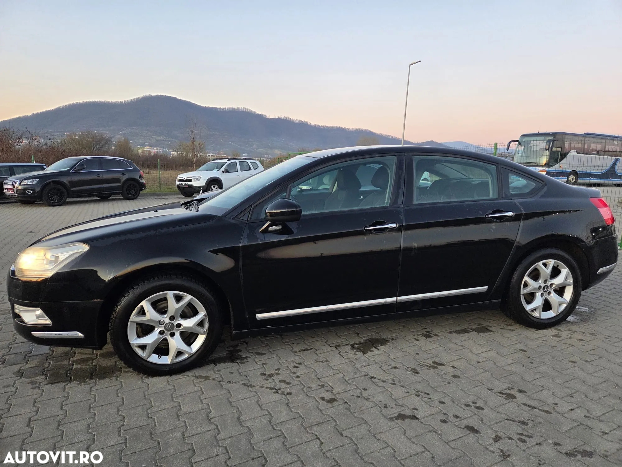 Citroën C5 - 3
