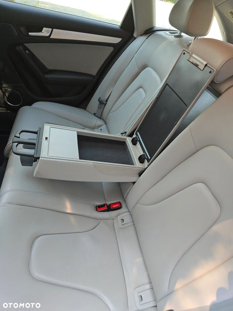 Audi A4 Allroad 2.0 TFSI Quattro S tronic - 39