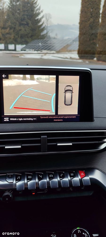 Peugeot 3008 BlueHDi 180 Stop & Start EAT6 GT - 28