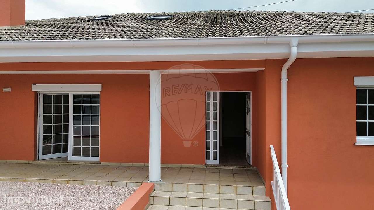 Moradia T4 para venda - Grande imagem: 4/34