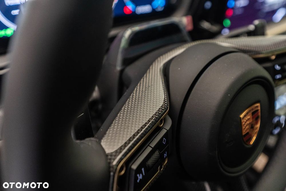 Porsche Cayenne S E-Hybrid PHEV Black Edition - 31