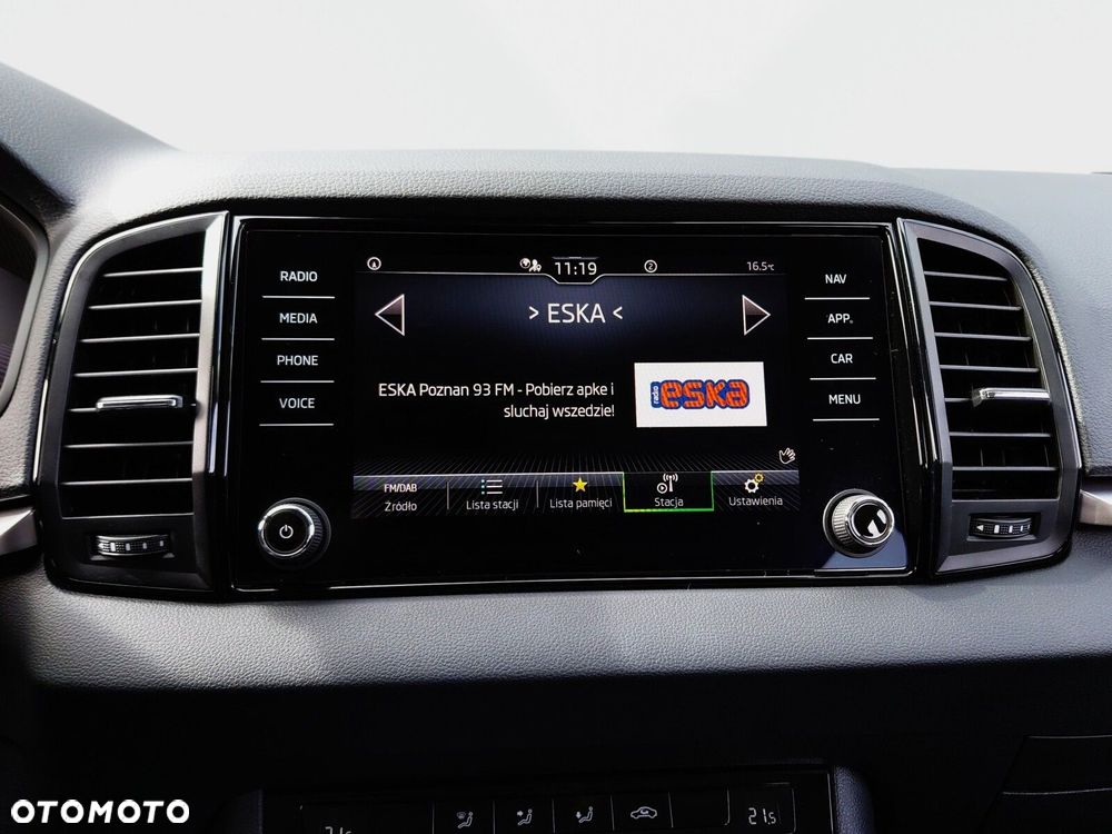 Skoda Karoq 1.5 TSI ACT Edition 130 DSG - 26