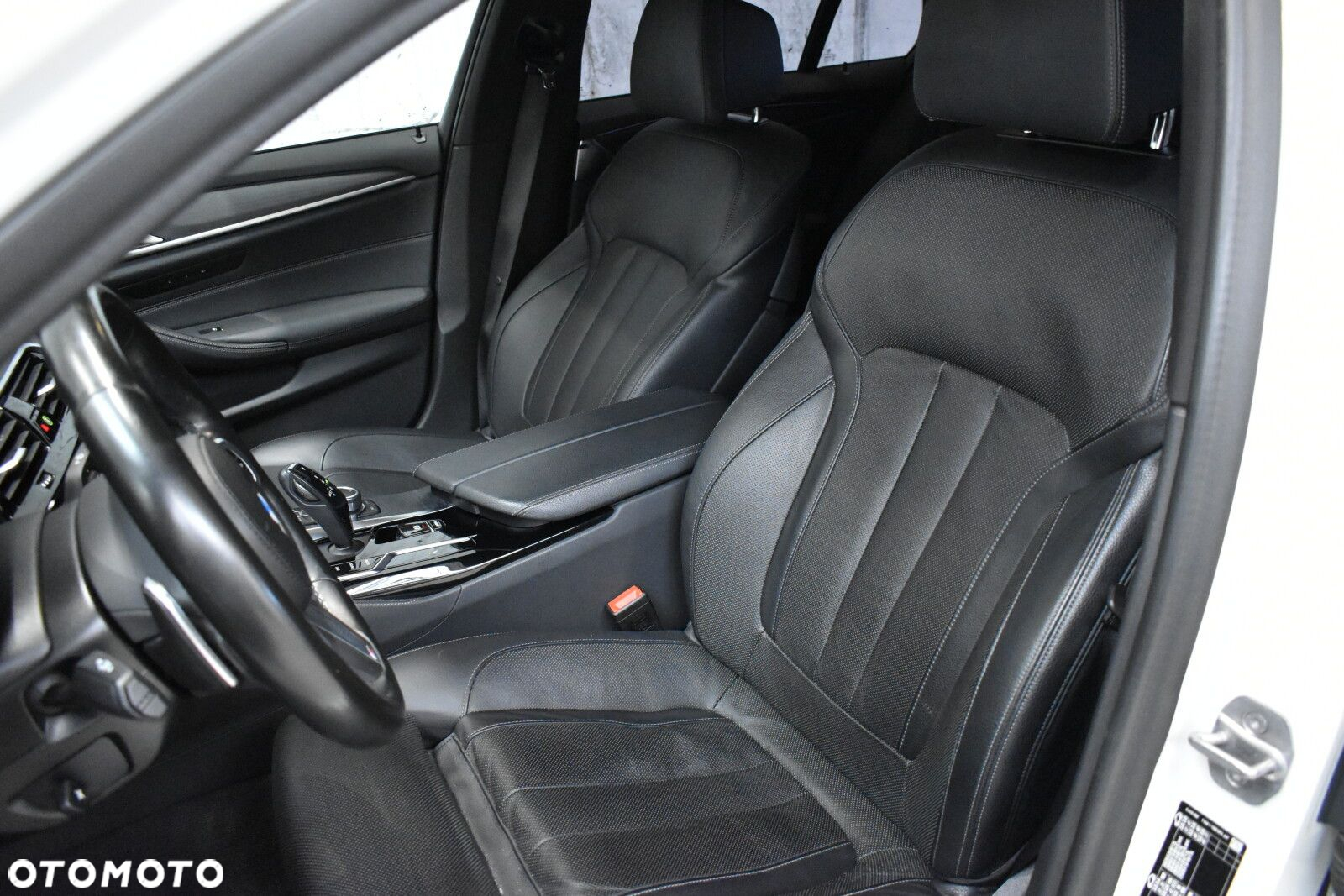 BMW Seria 5 - 9