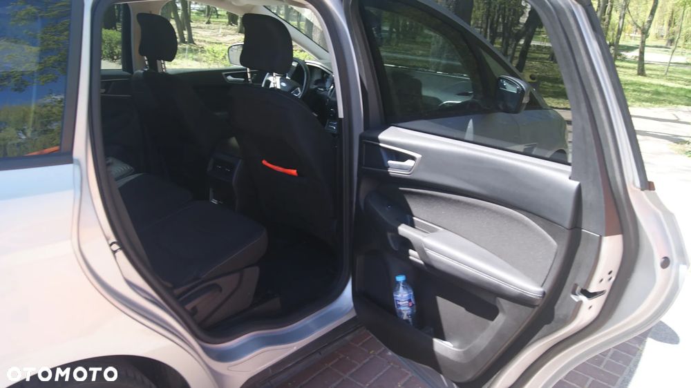 Ford S-Max 2.0 EcoBlue Vignale - 12