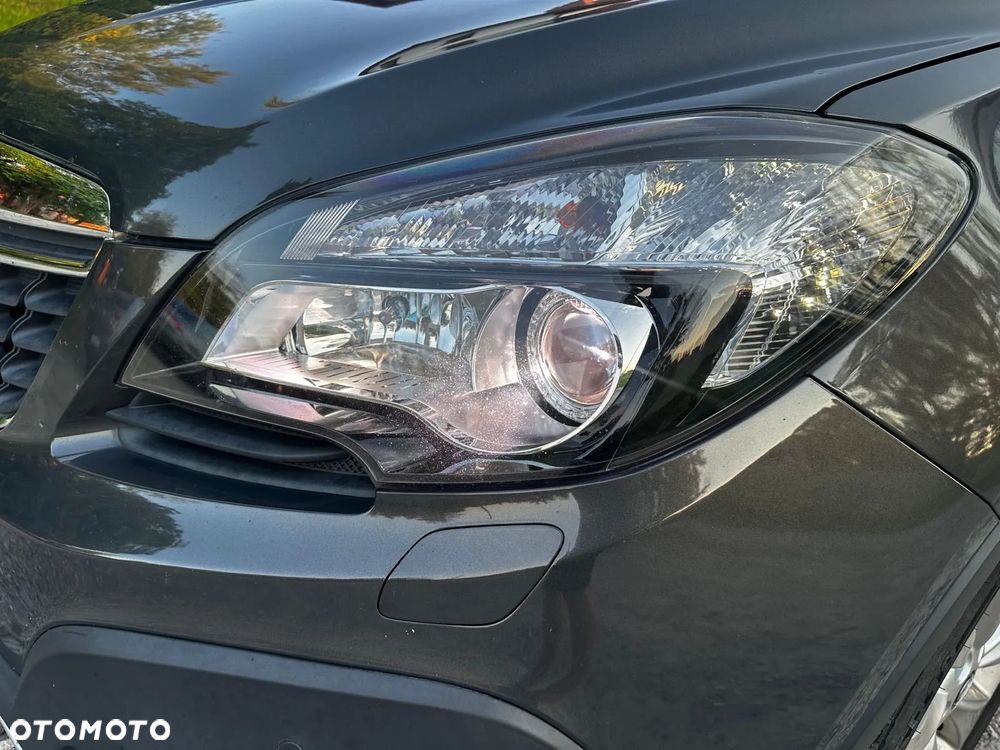 Opel Mokka - 19
