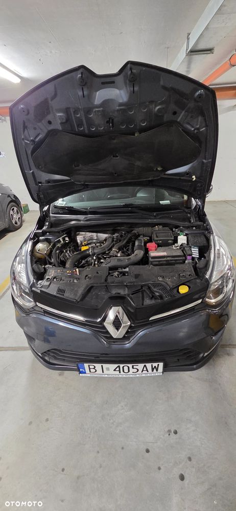 Renault Clio 0.9 Energy TCe Alize - 8