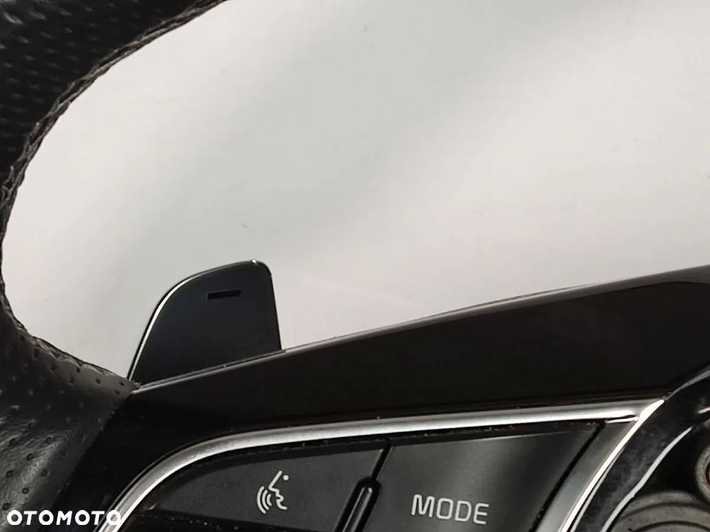 KIA PRO CEED GT LINE od 2021r Kierownica Skórzana - 5