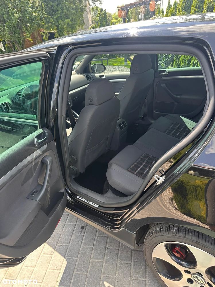 Volkswagen Golf 2.0 TSI GTI DSG - 11