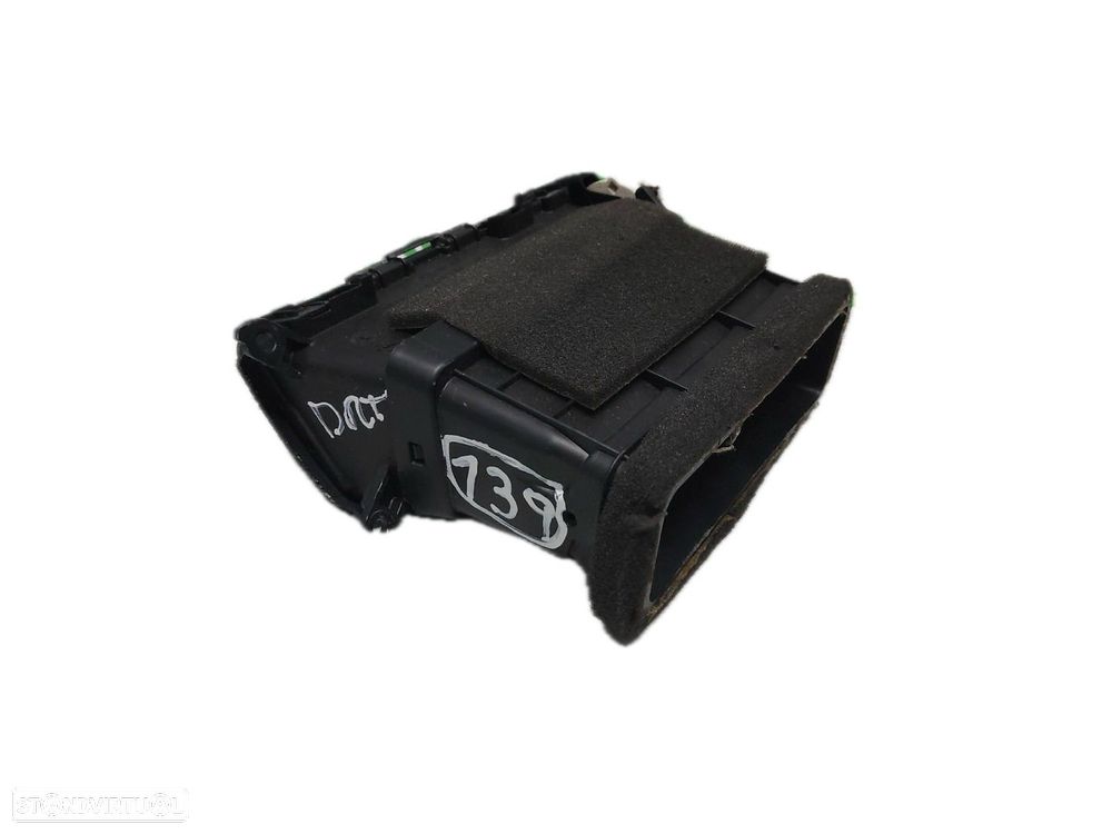 Grelha / Difusor Sofagem Kia Rio Iii (Ub) - 3