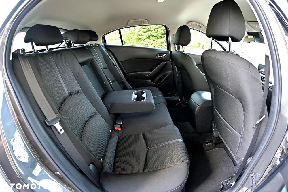 Mazda 3 2.0 Skypassion - 10