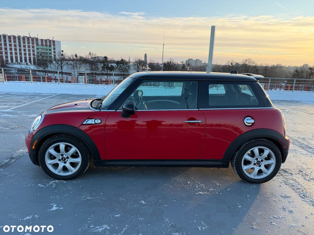 MINI Cooper S - 9