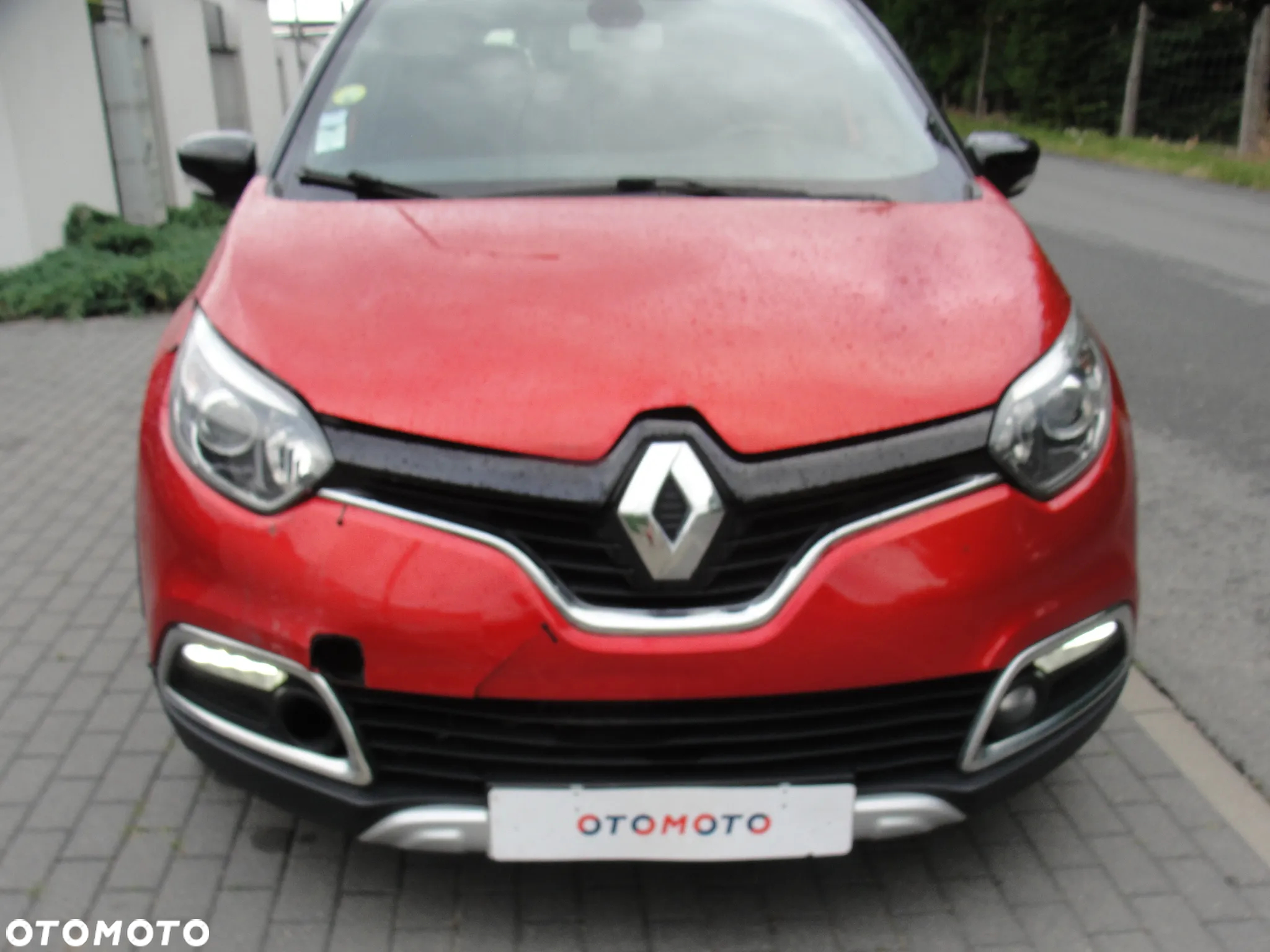 Renault Captur ENERGY dCi 90 Start&Stop Helly Hansen - 18