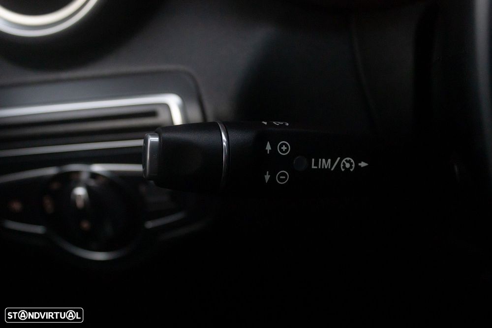Mercedes-Benz C 220 d AMG Line Aut. - 18