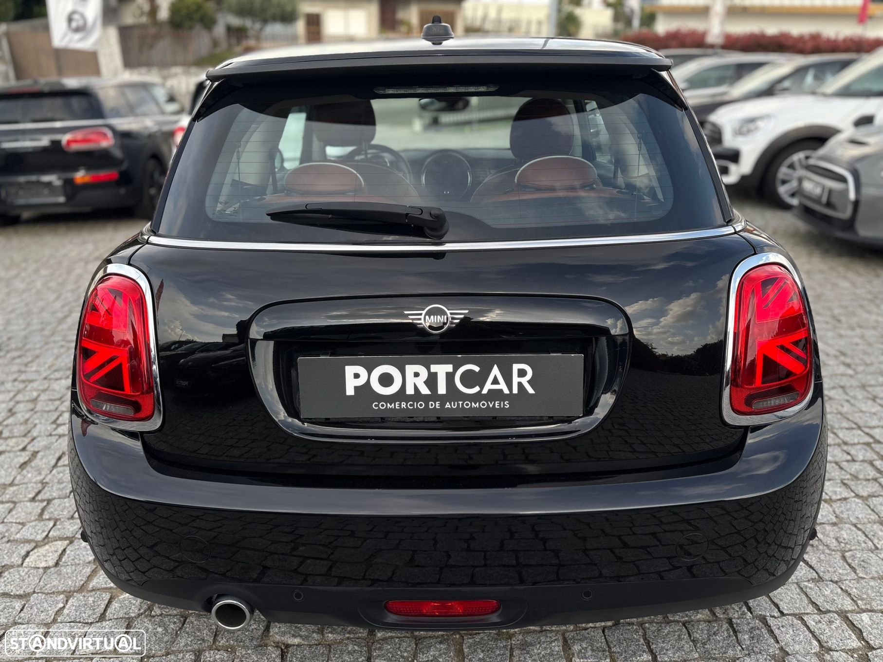 MINI 3 Portas Cooper - 6