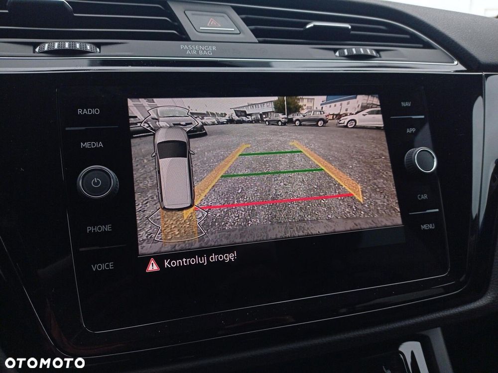 Volkswagen Touran 1.5 TSI EVO Highline DSG - 37