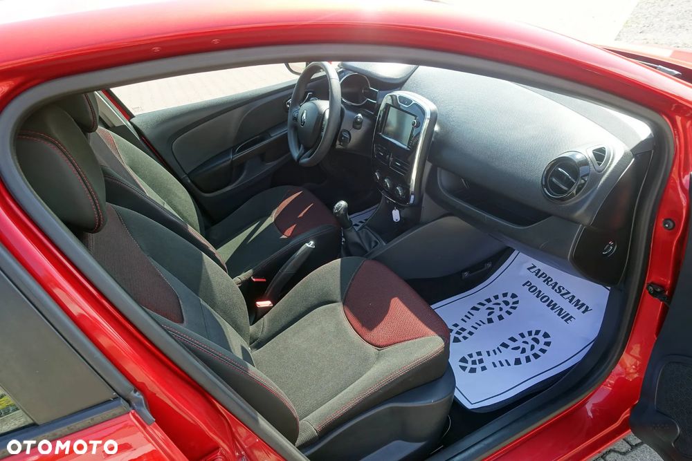 Renault Clio Energy dCi 75 Business - 12