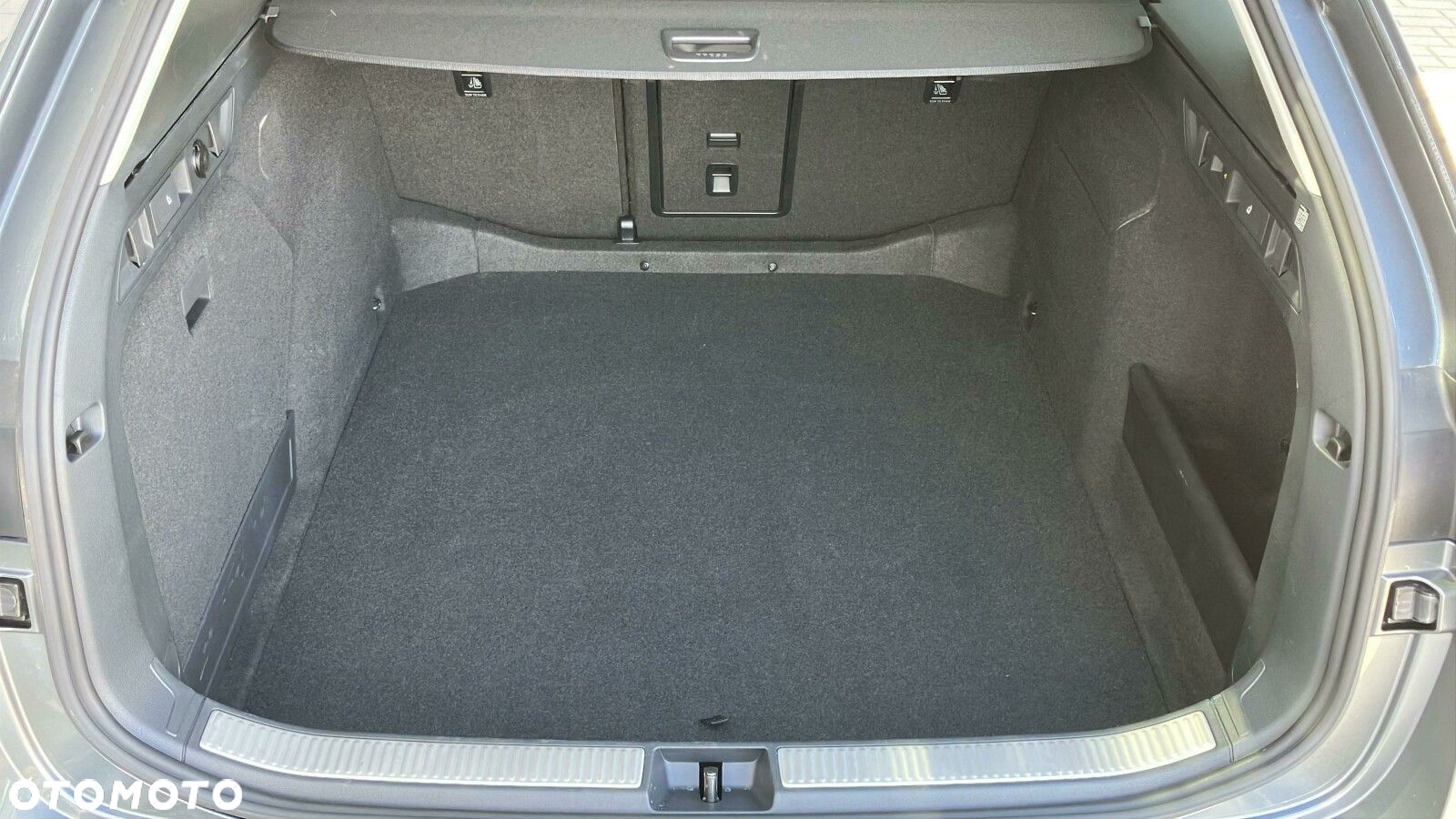 Skoda Superb - 24