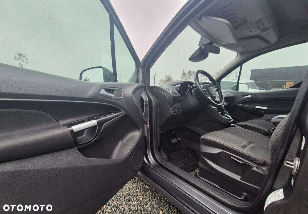 Ford Tourneo Connect Grand - 4