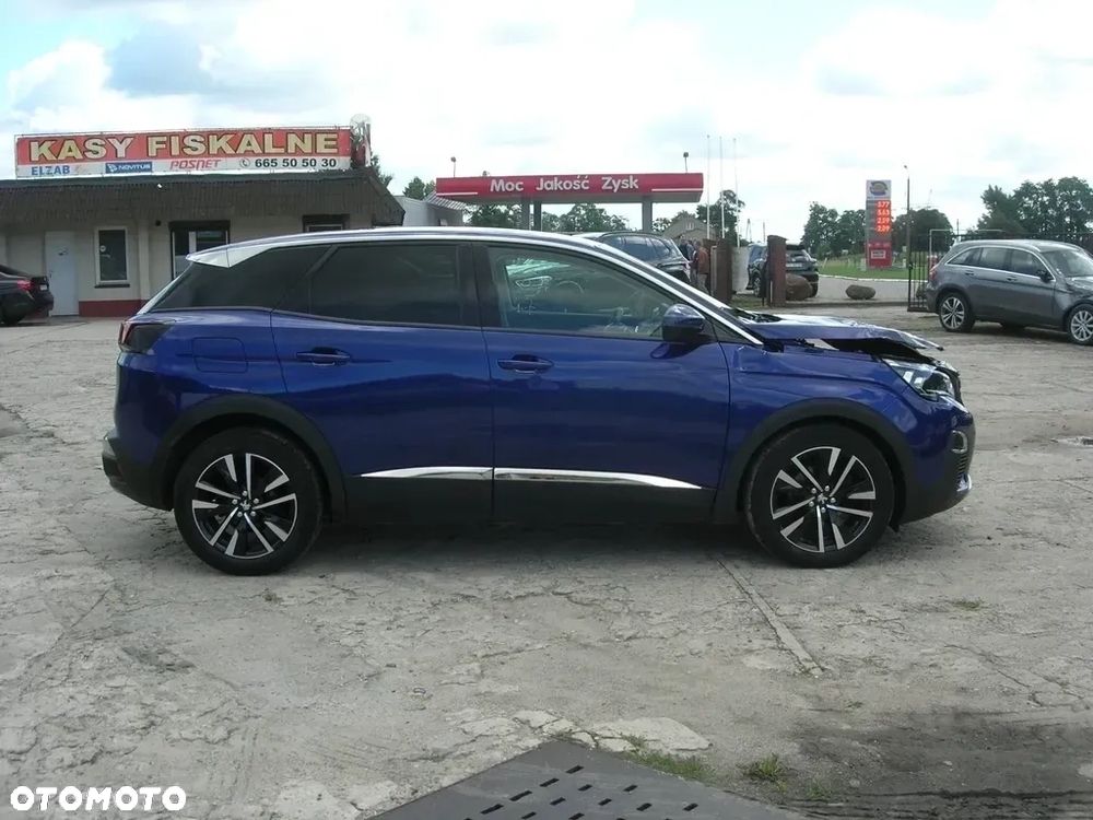 Peugeot 3008 - 2