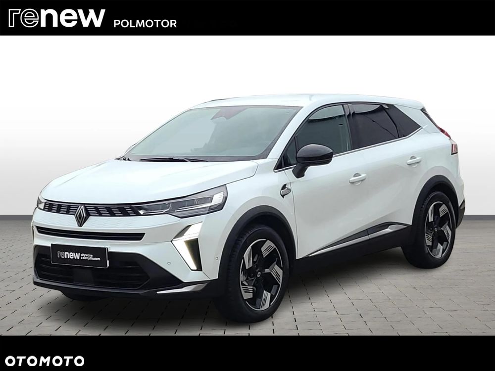 Renault Symbioz 1.6 E-Tech Full Hybrid 145 Techno