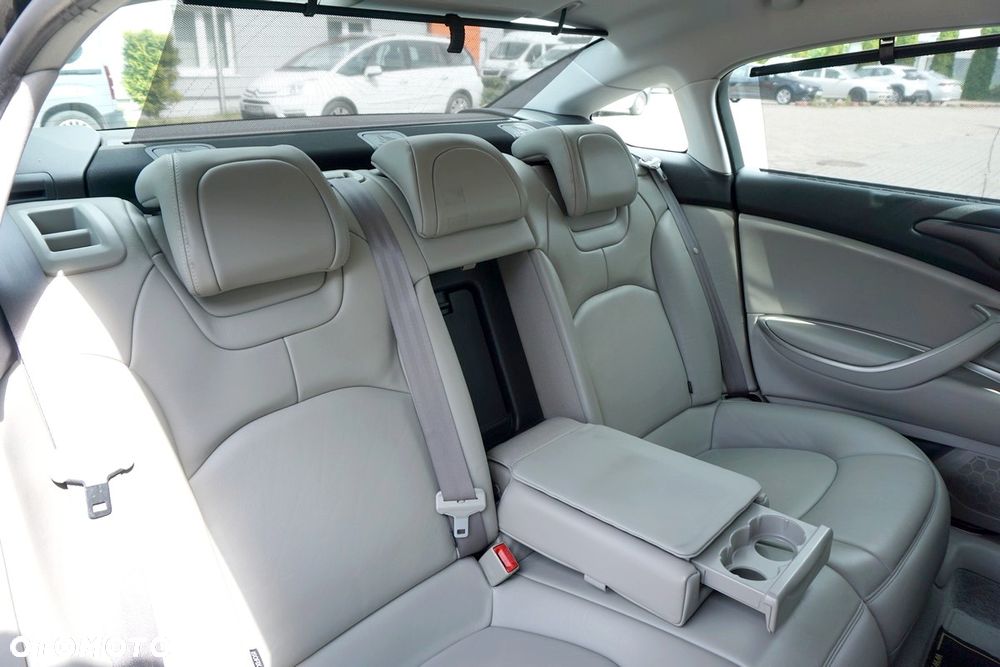 Citroën C5 2.0 HDi Exclusive - 37