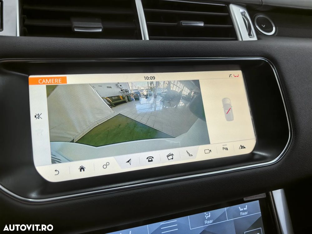 Land Rover Range Rover Sport 3.0 I TDV6 - 23