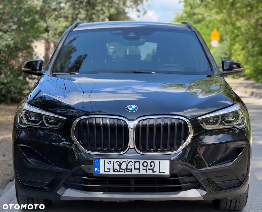 BMW X1 xDrive18d Business Edition - 32