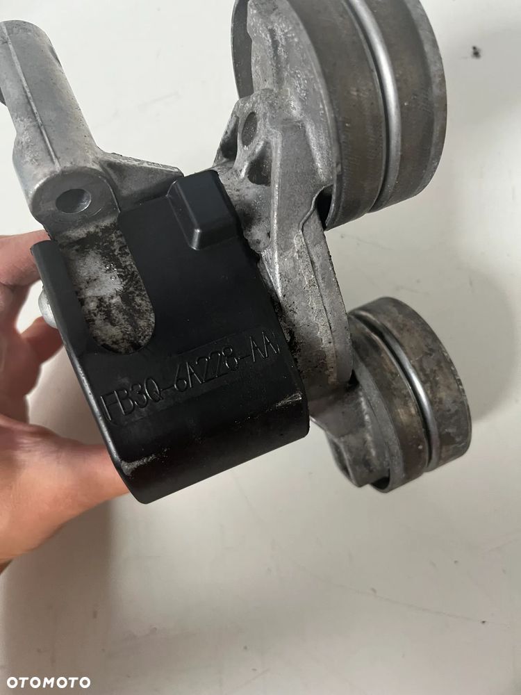 FORD RANGER  17 R 3.2 TDCI NAPINACZ PASKA FB3Q-6A228-AA - 3