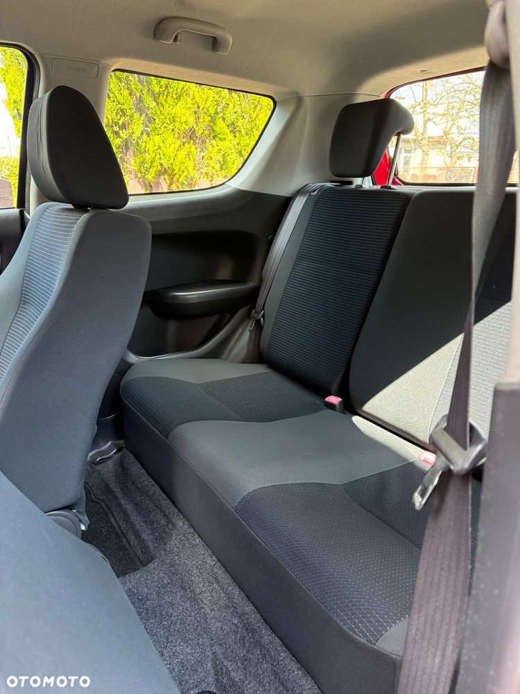 Suzuki Swift 1.3 Comfort - 8