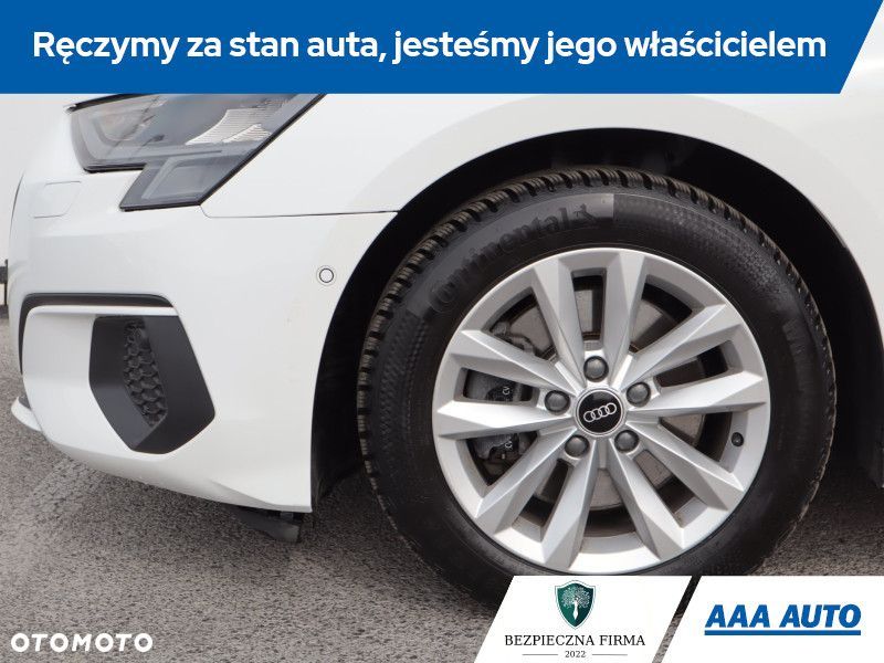 Audi A3 Sportback - 17