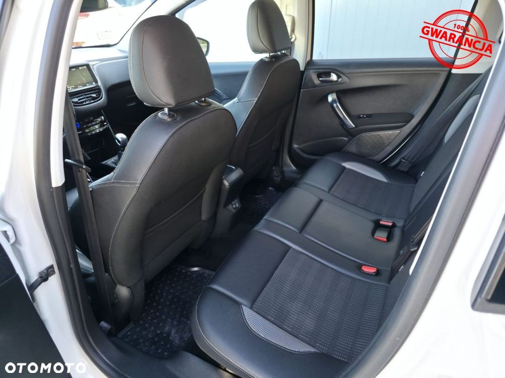 Peugeot 2008 - 20