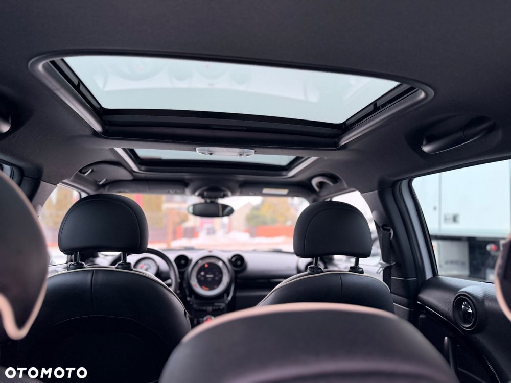 MINI Countryman Cooper SD ALL4 - 23