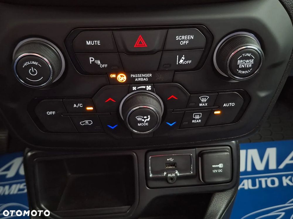 Jeep Renegade 1.0 GSE T3 Turbo Limited FWD S&S - 26