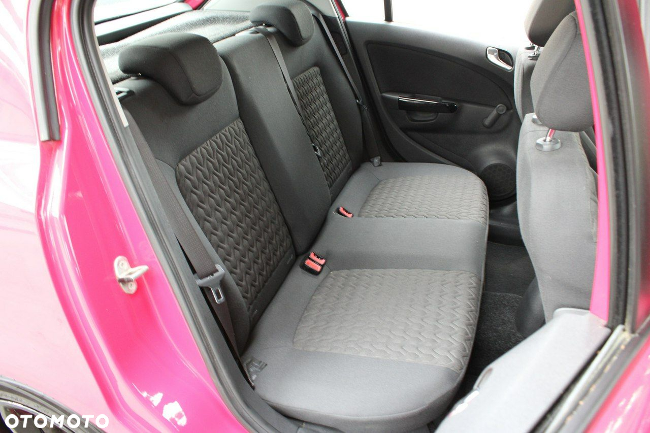 Opel Corsa 1.4 16V Color Edition - 13