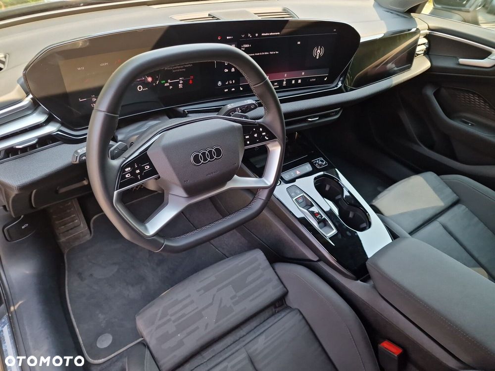 Audi A5 Avant TFSI S tronic - 10