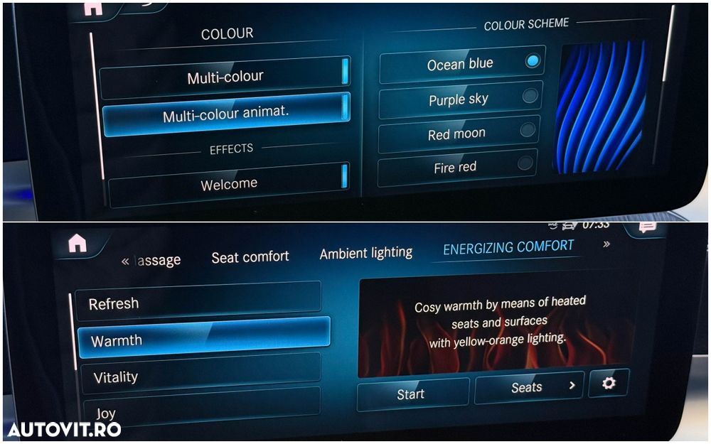 Mercedes-Benz GLC 300 4MATIC MHEV - 25