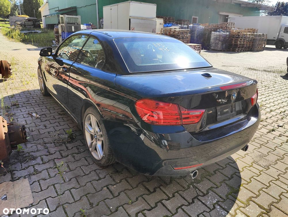 BMW Seria 4 - 1
