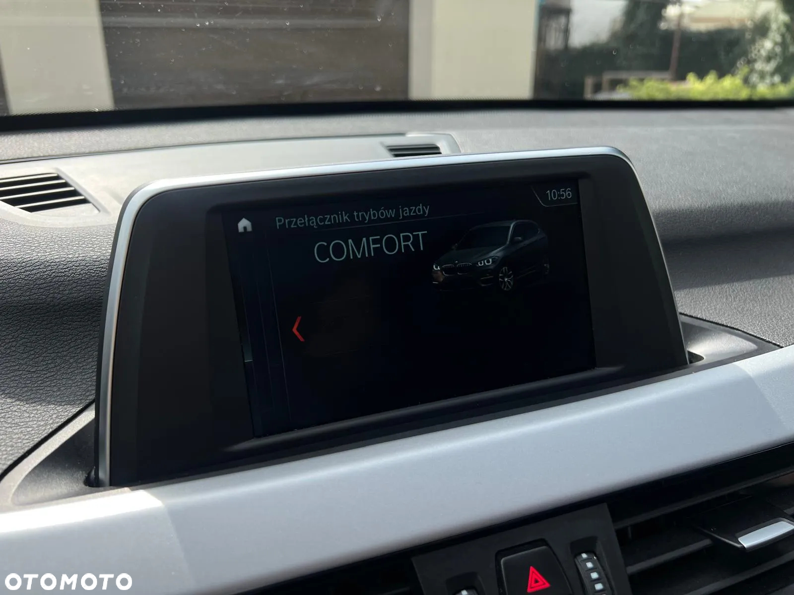 BMW X1 sDrive20d Advantage - 33