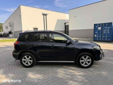 Toyota RAV4 ver-2-2-d--4d-4x4 - 10