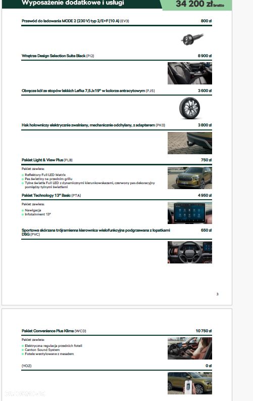 Skoda Kodiaq 1.5 TSI iV PHEV 4x2 Drive DSG - 2