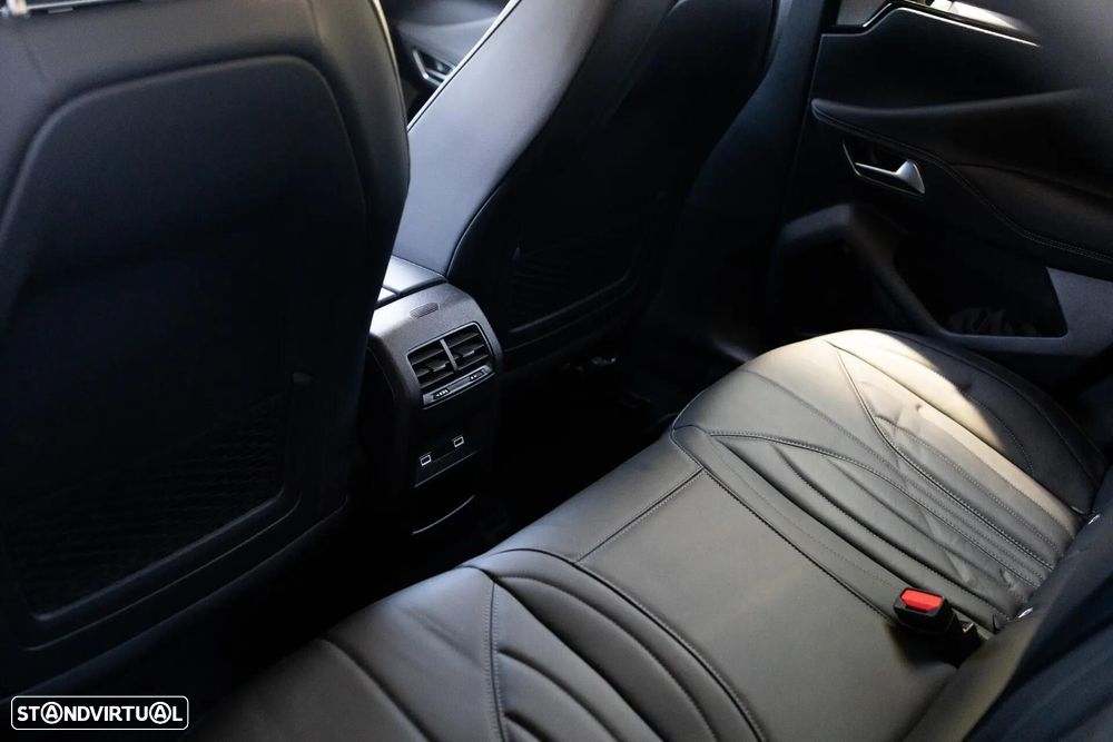DS DS4 E-TENSE 225 RIVOLI - 38