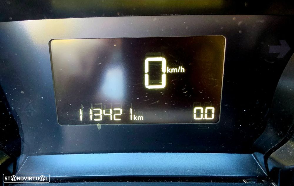 Peugeot 308 SW 1.5 BlueHDi Style - 18