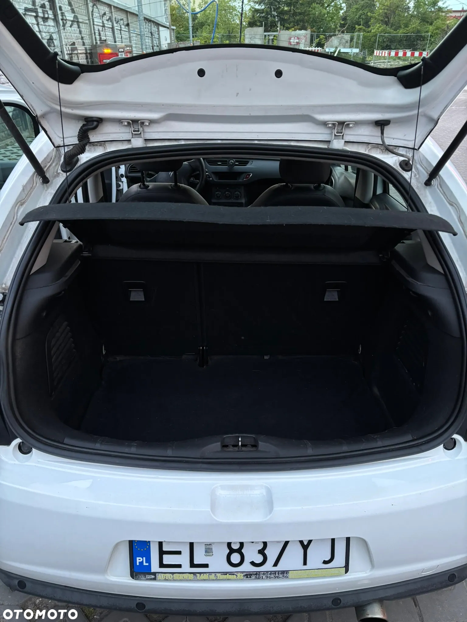 Citroën C3 1.4 HDi Selection - 10