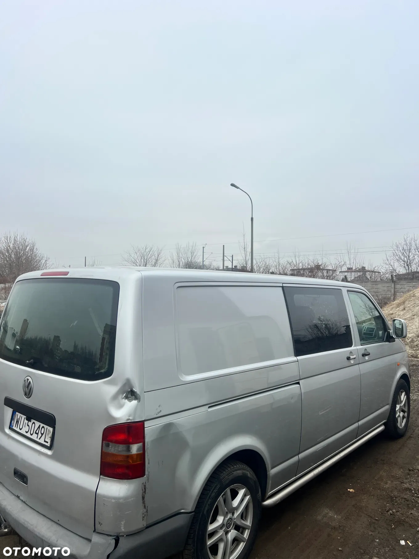 Volkswagen T5 - 4