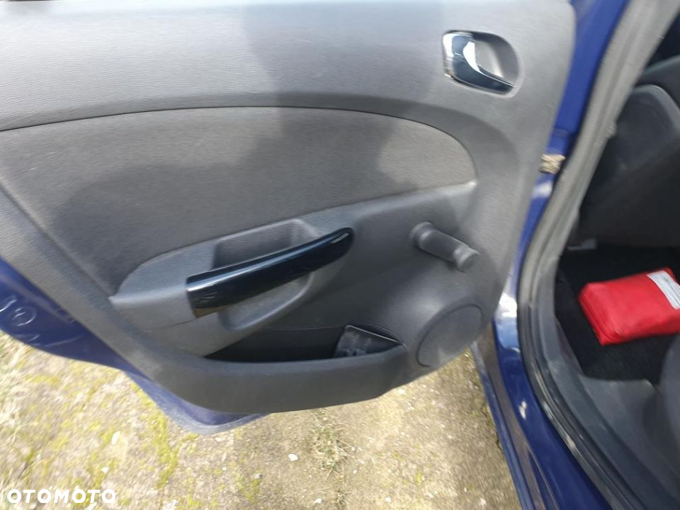Opel Corsa 1.2 16V Enjoy - 15