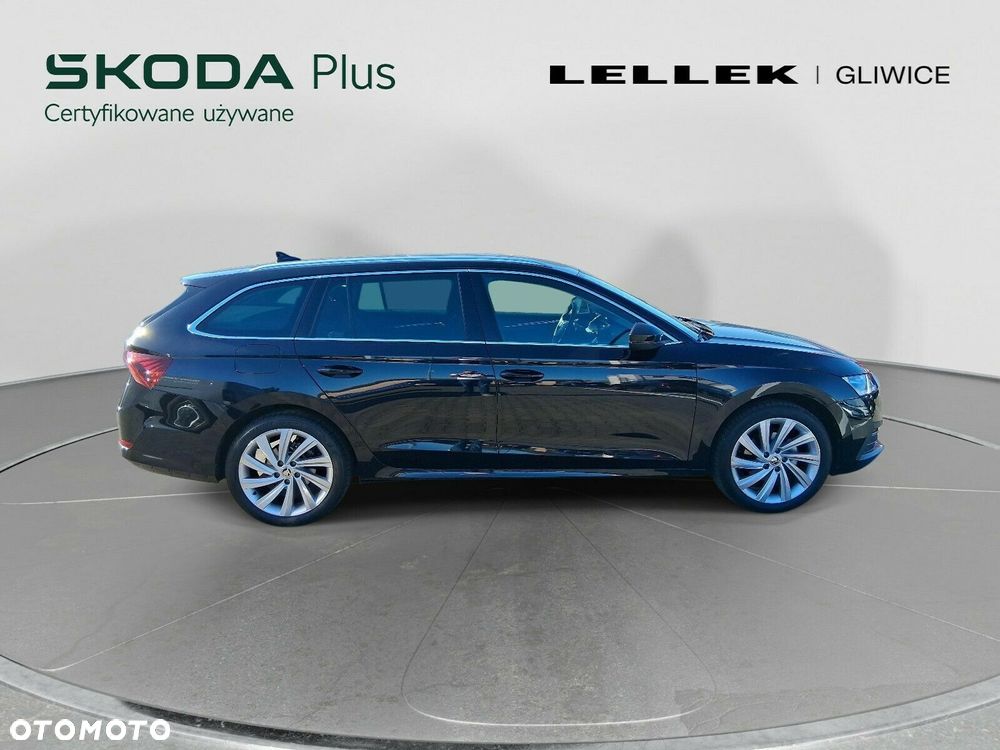 Skoda Octavia - 4