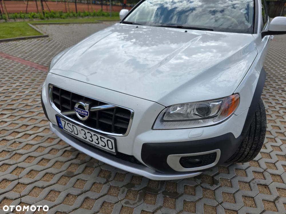 Volvo XC 70 - 13
