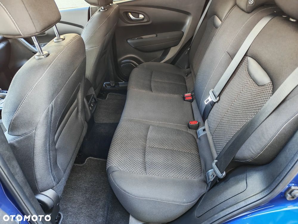 Renault Kadjar 1.3 TCe FAP Zen EDC - 25