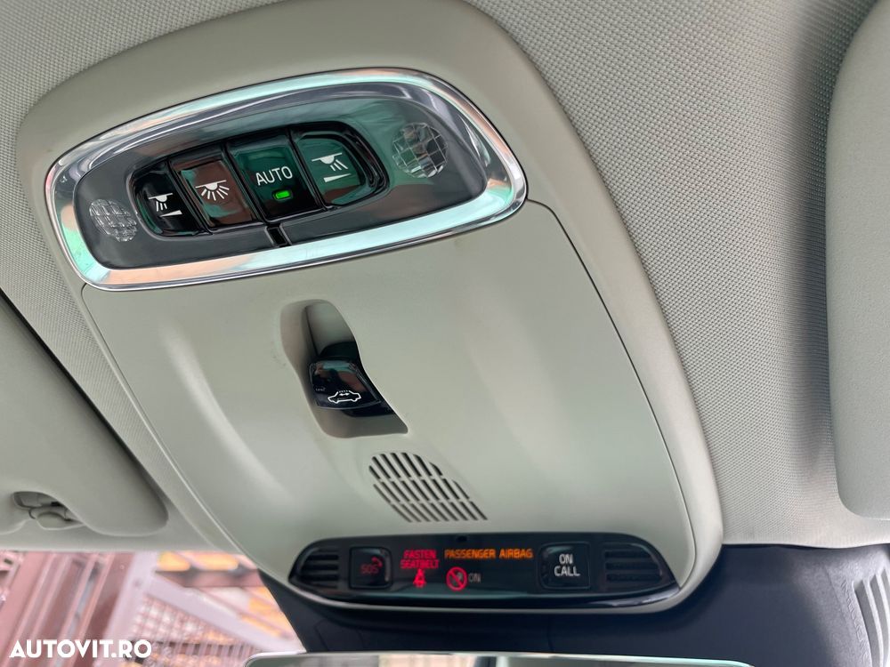 Volvo XC 60 T6 AWD Inscription - 27