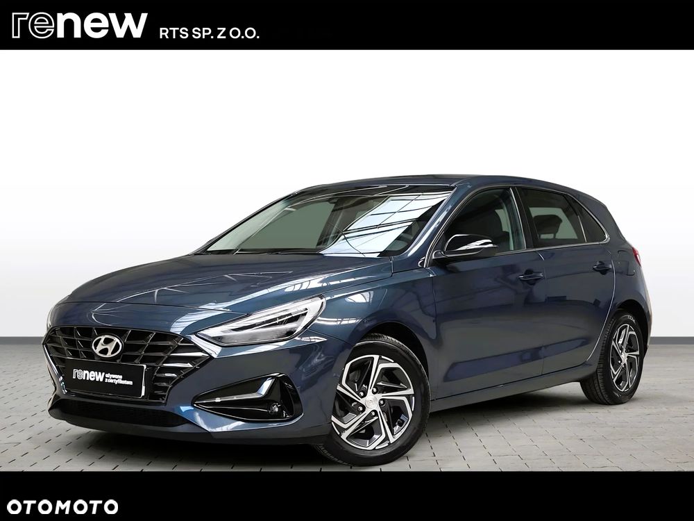 Hyundai i30 1.0 T-GDI Smart - 1